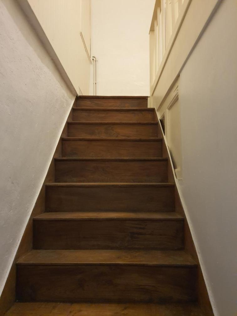 Maison D'Hotes Du Faubourg Charrault Saint Maixent L'Ecole Εξωτερικό φωτογραφία