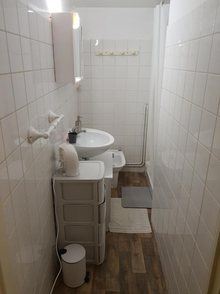 Maison D'Hotes Du Faubourg Charrault Saint Maixent L'Ecole Εξωτερικό φωτογραφία