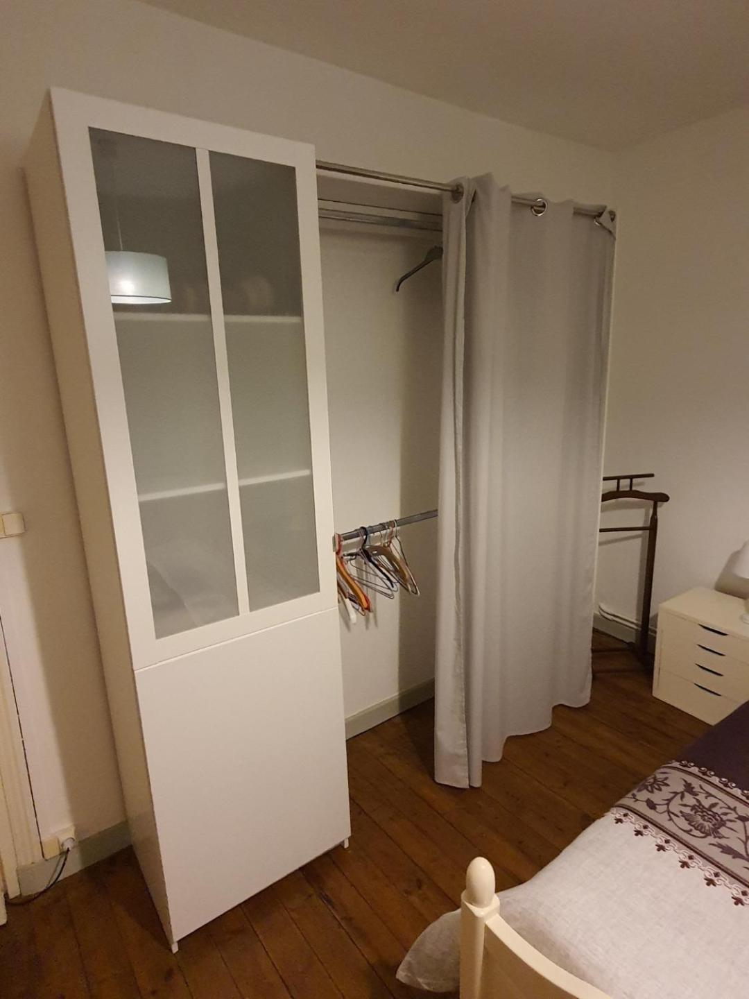 Maison D'Hotes Du Faubourg Charrault Saint Maixent L'Ecole Εξωτερικό φωτογραφία