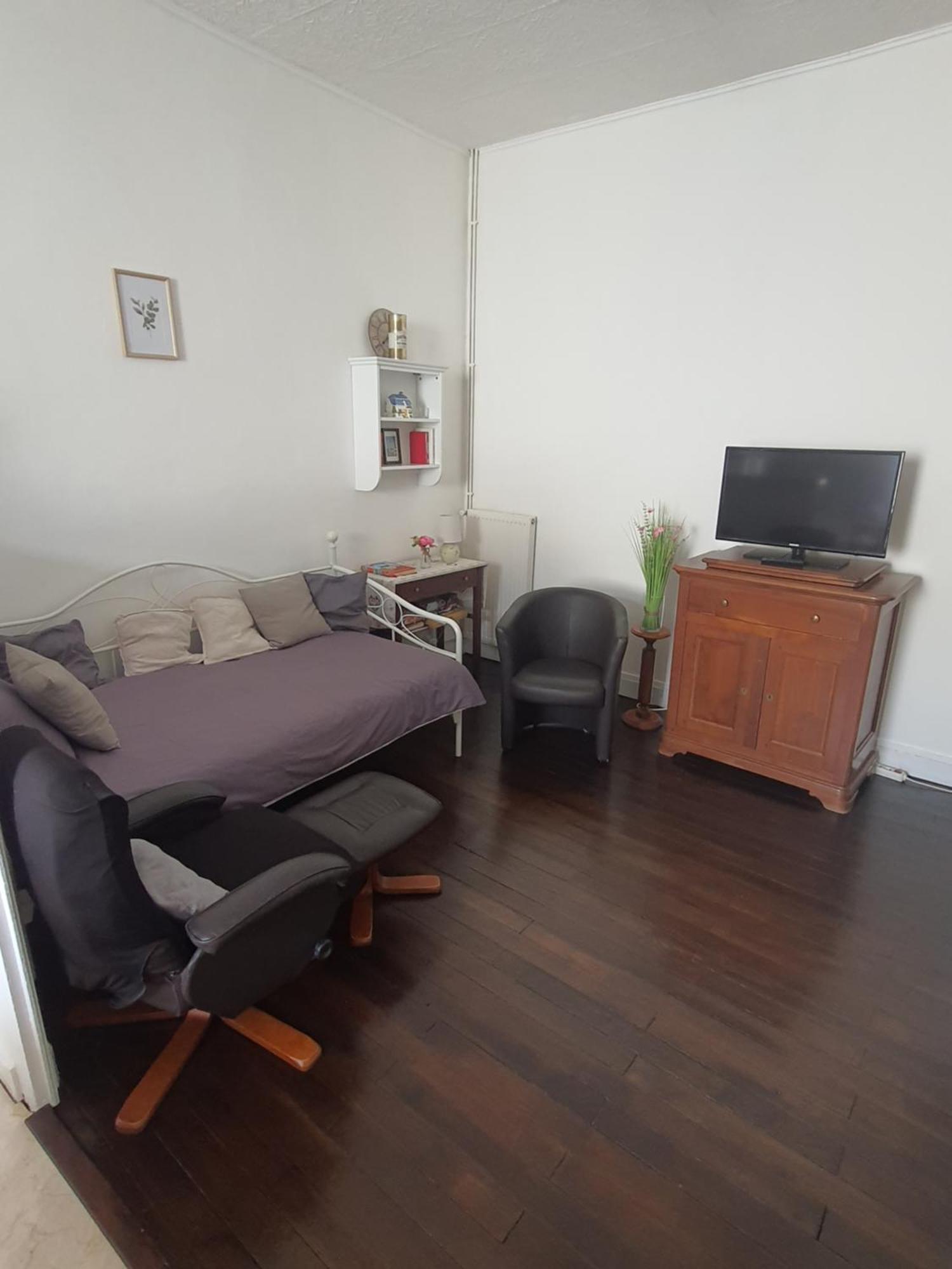 Maison D'Hotes Du Faubourg Charrault Saint Maixent L'Ecole Εξωτερικό φωτογραφία