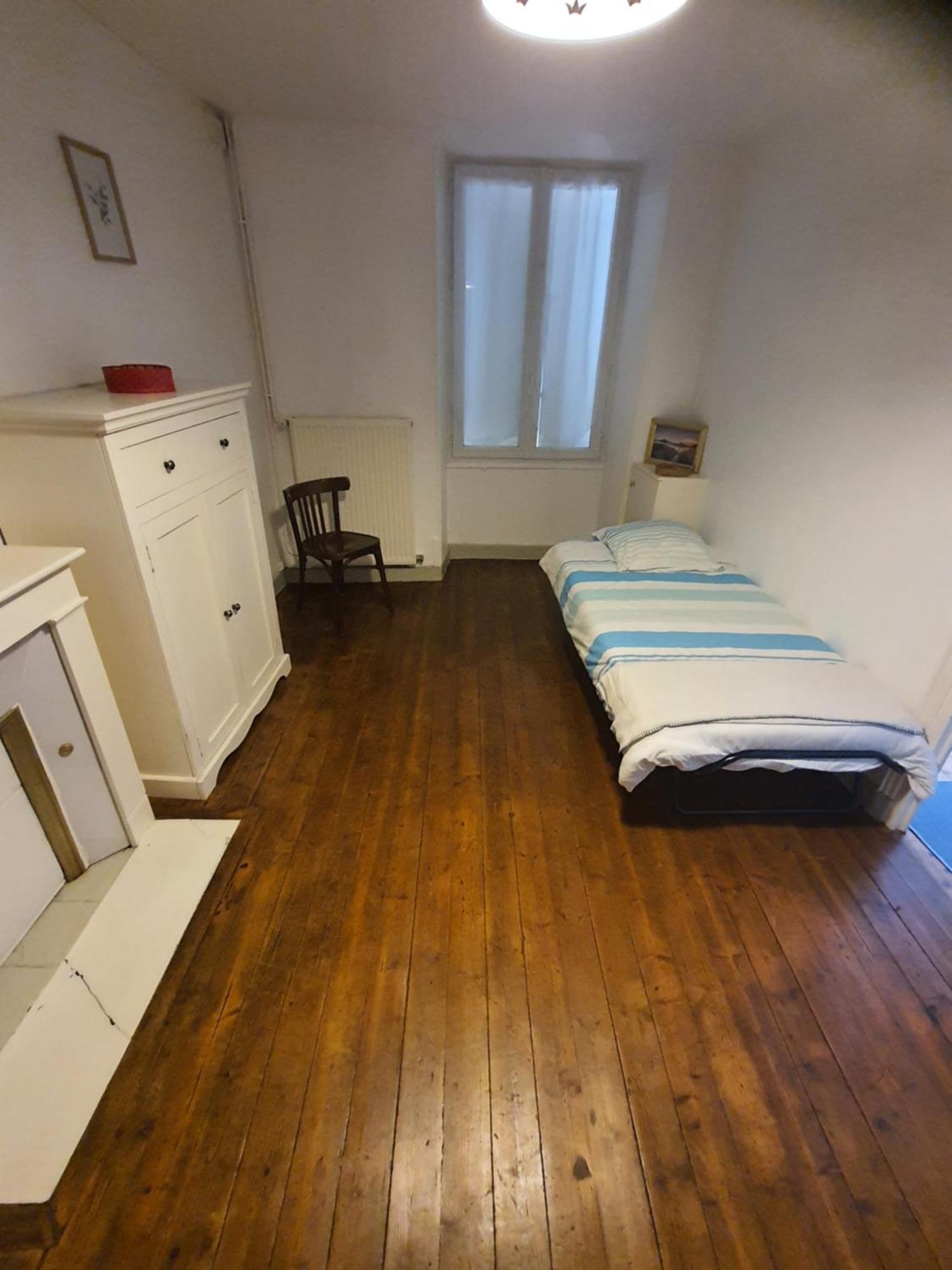 Maison D'Hotes Du Faubourg Charrault Saint Maixent L'Ecole Εξωτερικό φωτογραφία